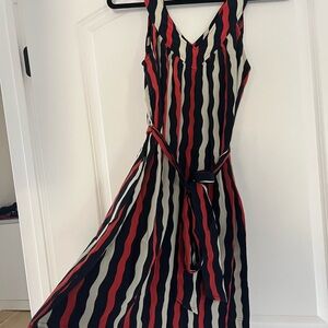 Marc by Marc Jacobs silk dress